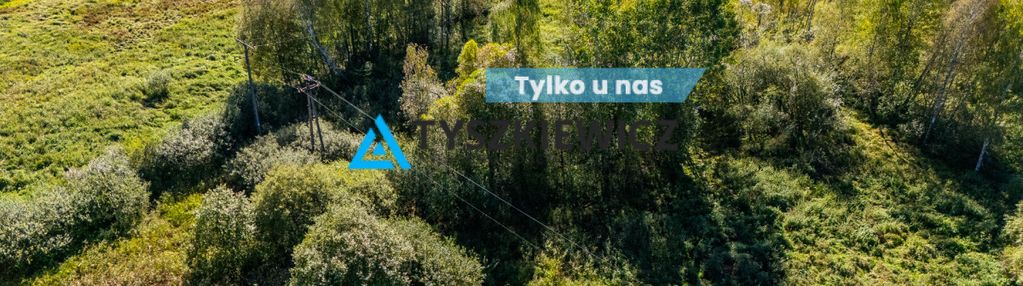 Grunt rolny na sprzedaż w miastku