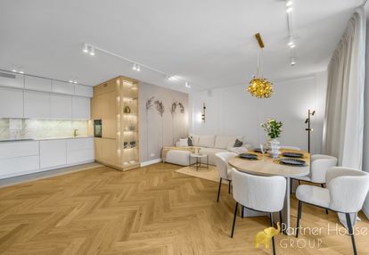 Nowy apartament | po remoncie | 2 balkony | marina