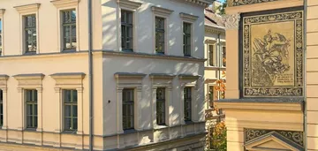 Apartament 100m w sercu Krakowa -ul. Studencka 29