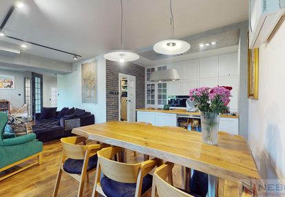 Apartament premium 80m2 -z prywatnym ogrodem