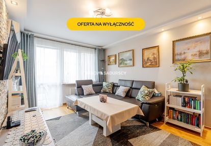 Oś. kościuszkowskie, 2 pokojowe po remoncie.