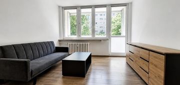 2-pokojowe mieszkanie na woli