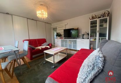 Augustów – centrum miasta, pierwsze piętro