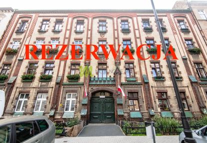 Mieszkanie w sercu jeżyc | 2 pokoje, parter