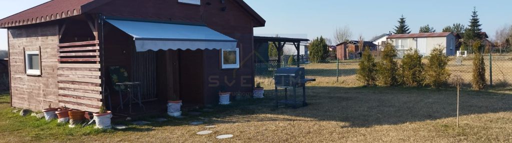 Działka rekreacyjna częstochowa kusocińskiego
