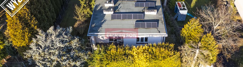 Bieżanów 2 kondygnacje możliwość rozbudowy