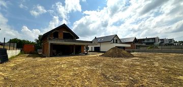Nowoczesny dom w st. deweloperskim |0% prowizji|