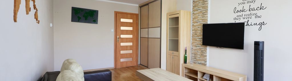 Mieszkania na 2 piętrze - dostępne od zaraz!