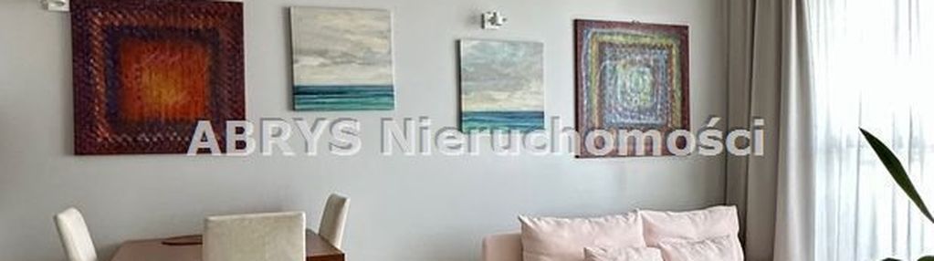 Komfortowe 2-pok. miasteczko wilanów!