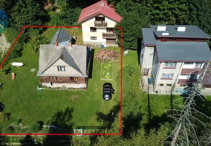 Dwa domy szczyrk mountain resort