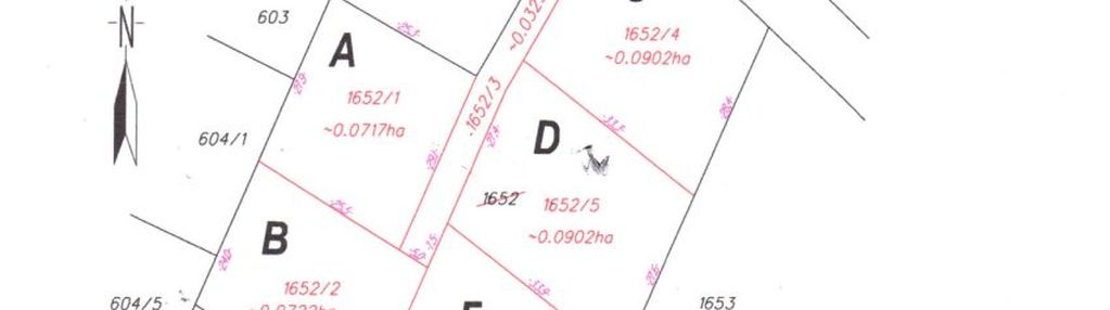 Budowlana , cicha okolica