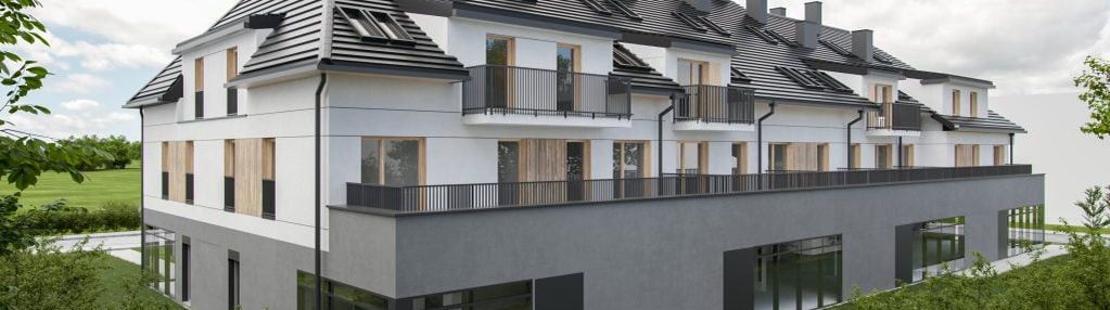 Kawalerka z antresolą | ul. brylantowa | ołtaszyn