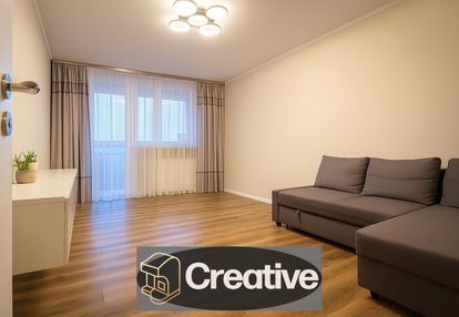 Gotowe do wprowadzenia mieszkanie na bemowie.