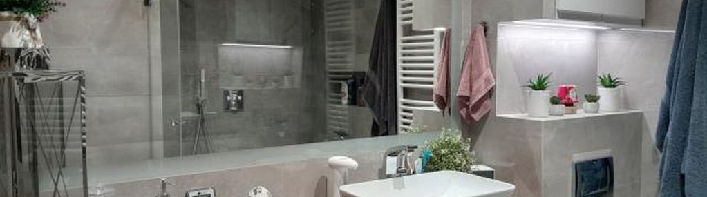 3-pokojowe mieszkanie (105 m2) na starym żoliborzu