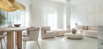 Wyjątkowe mieszkanie z ogrodem przy parku