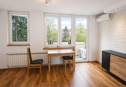 1pok. saska kępa |po remoncie |balkon|klimatyzacja