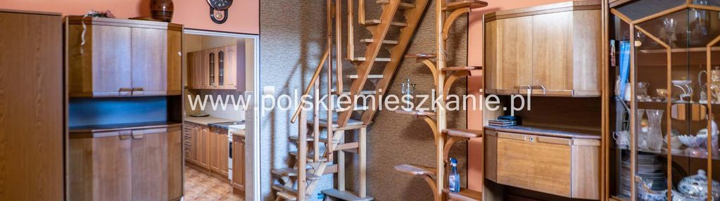 Połowa domu na sprzedaż, atrakcyjna lokalizacja poniatowskiego, przemyśl