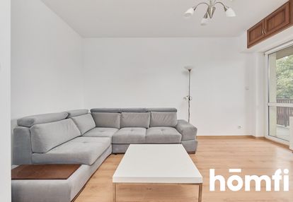 Mieszkanie na wynajem w cichej i spokojnej okolicy