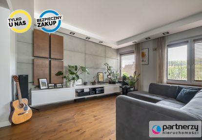 Nowoczesny apartament, cisza i spokój w mieście!