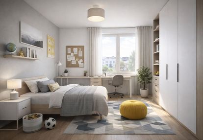 ✨️luksusowy układ dla rodziny | 4 pokoje | cisza