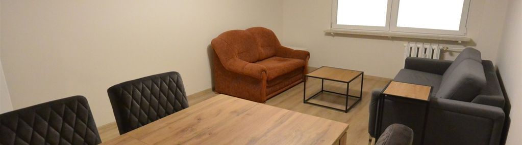 Mieszkanie 3pok, 62m2, ul.kaznowskiego, ślichowice