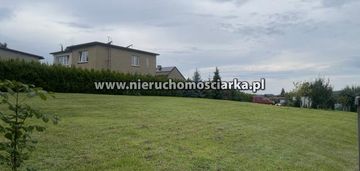 Widokowa działka na panoramę wodzisławia 12 arów