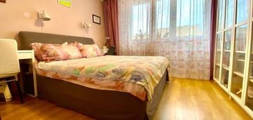 2-pokojowe mieszkanie na bemowie