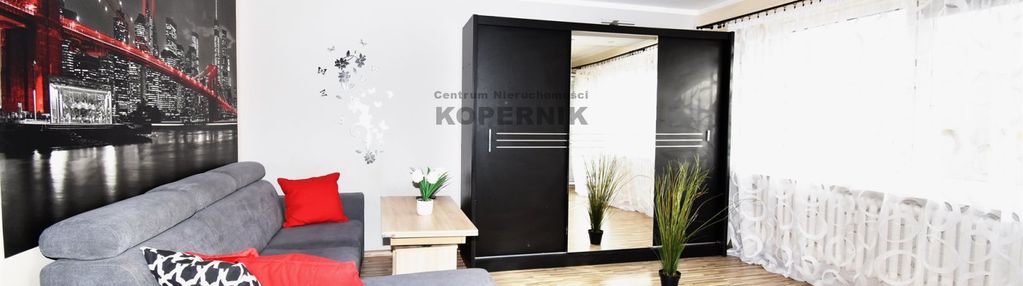 48 m2 w atrakcyjnej cenie, rubinkowo.
