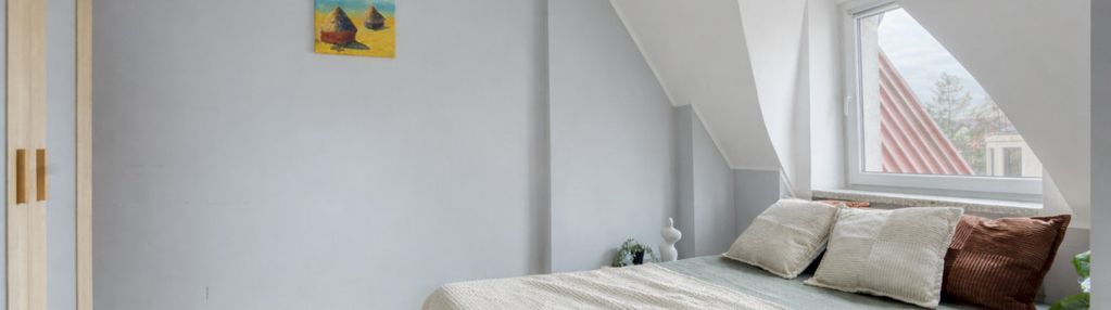 Apartament inwestycyjny władysławowo | 3 pokoje