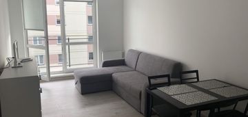 3-pokojowe mieszkanie na białołęce