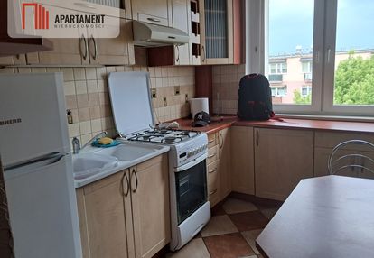 Przestronne 3-pokojowe mieszkanie * wyżyny*