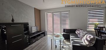 Mieszkanie wynajem osiedle zamknięte