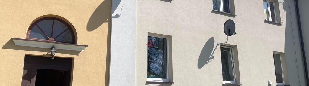 Bezczynszowe 2-pokojowe mieszkanie w staszowie