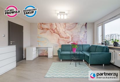 Południowe | ładny widok | parking | blisko morza