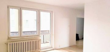 Gocław | 2 pokoje | ustawne | 48 m2 | loggia