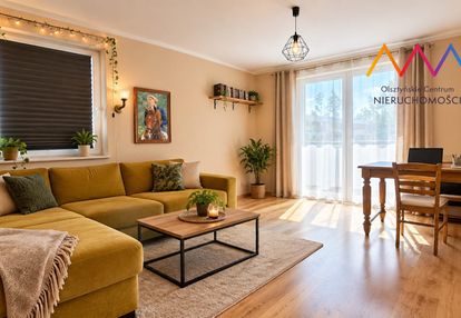 2 pokoje , duży balkon osiedle sterowców