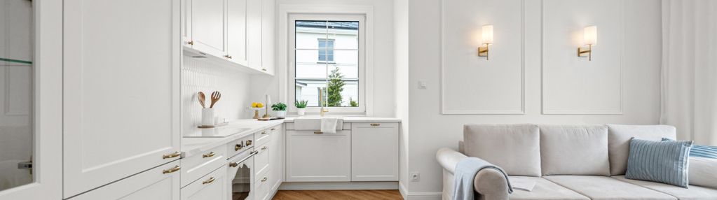 Apartament z ogrodem pogórze ,, ogrody tasoro"