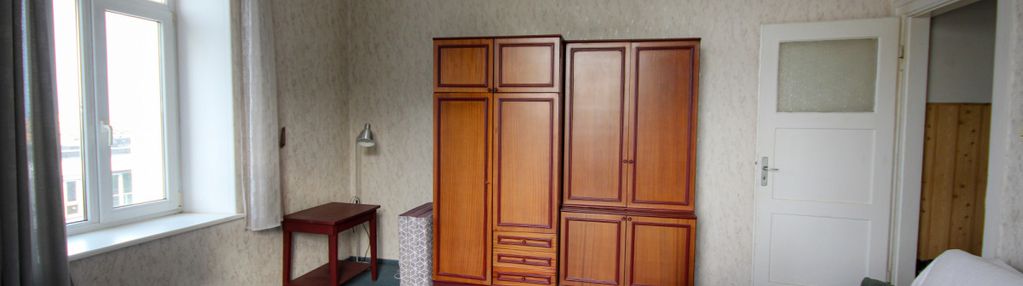 Duży potencjał! 3,5 m wysokości + widok na morze!