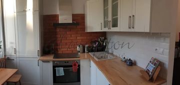 Jednopokojowe mieszkanie 36m, żoliborz