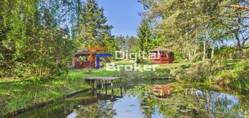 ⭐️załubice nowe⭐ 2600 m² ⭐️ wszystkie media ⭐️