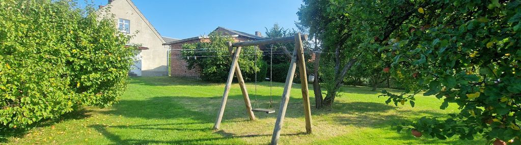 Działka z zabudowaniami redwanki/ustka/10km do morza/