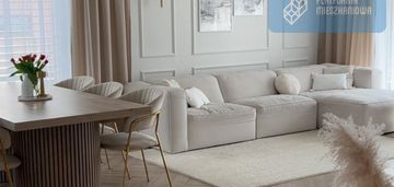 1 min autobus| garaż w bryle budynku| gotowy dom!