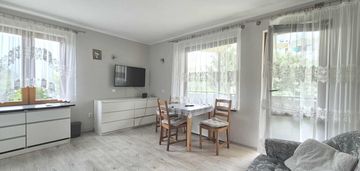 Przytulne mieszkanie na parterze wysokość i piętra