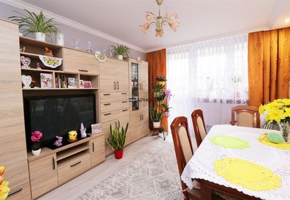 Trzypokojowe mieszkanie na sprzedaż dobczyce