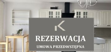 Komfortowe i funkcjonalne mieszkanie w namysłowie.