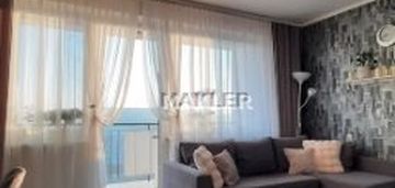 Mieszkanie na wyżynach z balkonem 56,5m2