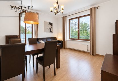 Marina mokotów | ul. żaglowa | 52m2