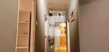 4 pokojowe mieszkanie +balkon|spółdzielcze|centrum