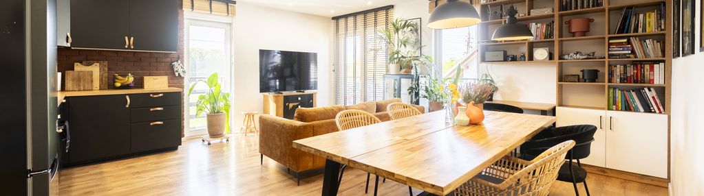 Tarnowskie góry centrum, apartament z tarasem