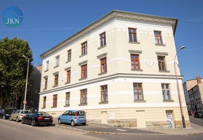 Wyposażone, wyremontowane mieszkanie w centrum